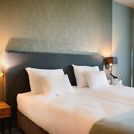 Focus Hotel Poznań Eksteriør billede