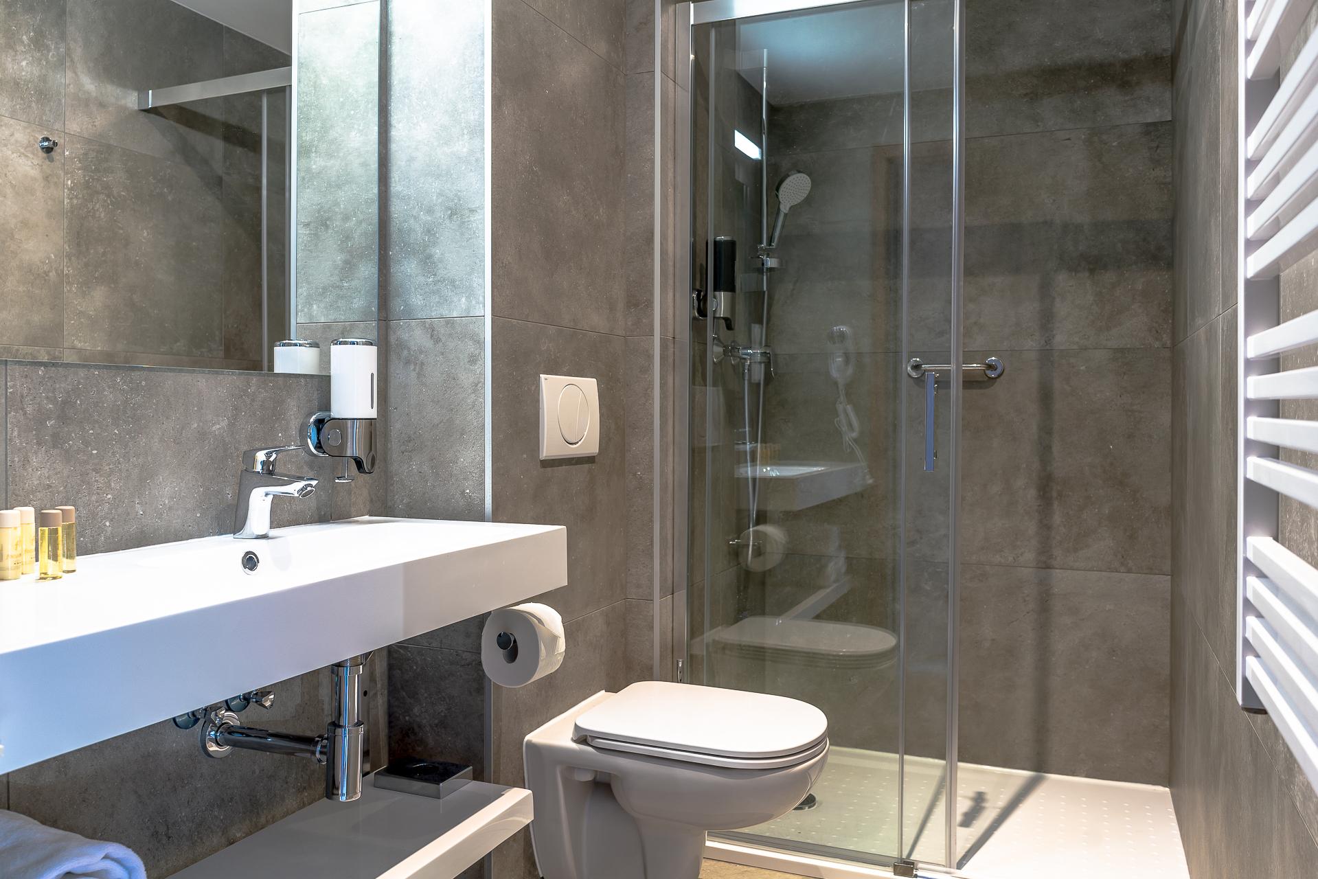 Focus Hotel Poznań Eksteriør billede