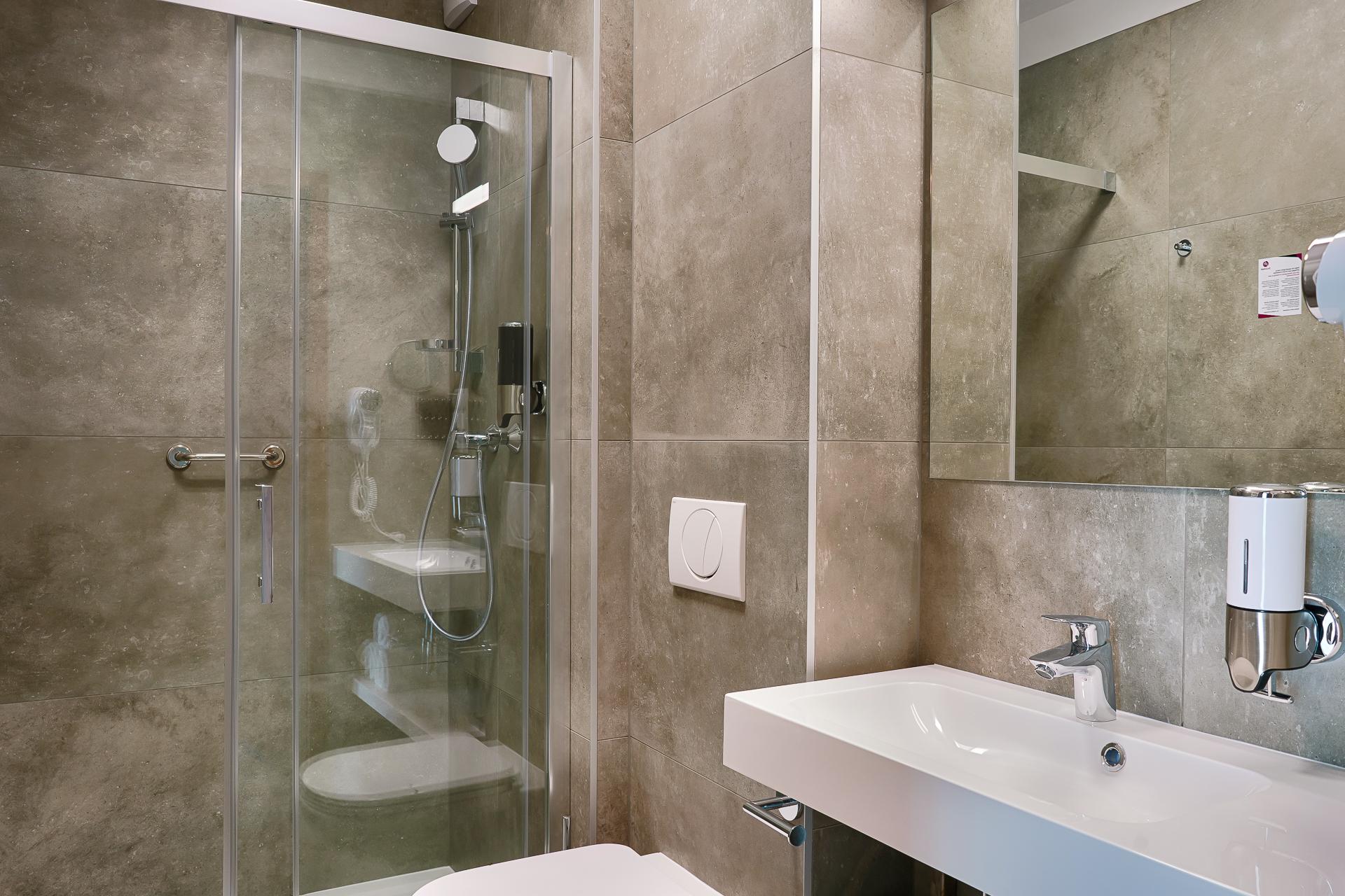Focus Hotel Poznań Eksteriør billede