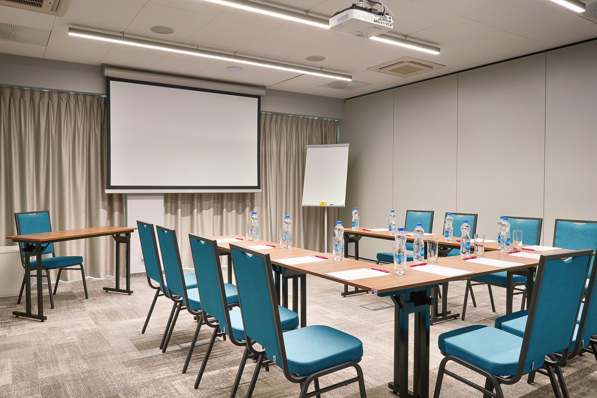 Focus Hotel Poznań Eksteriør billede