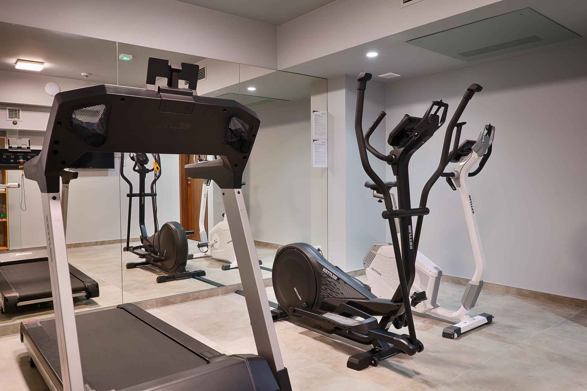 Focus Hotel Poznań Eksteriør billede