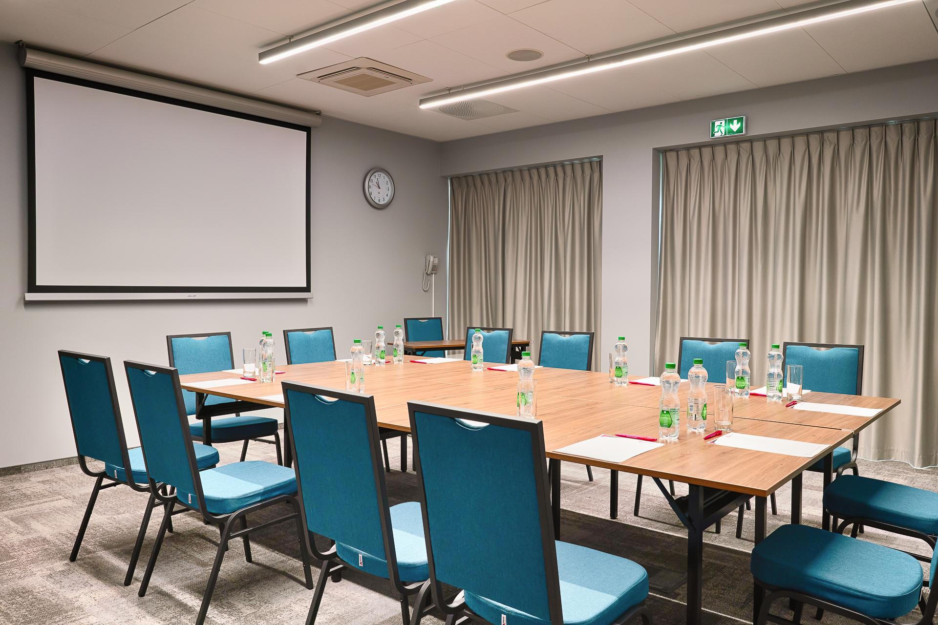 Focus Hotel Poznań Eksteriør billede
