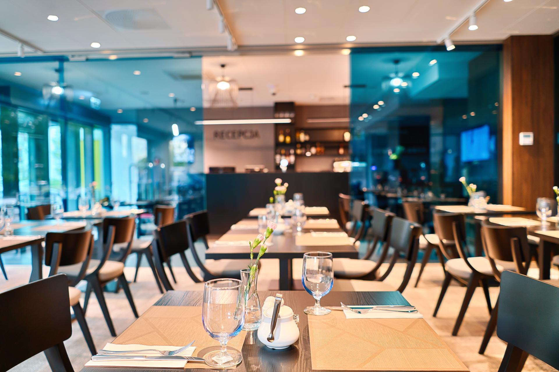 Focus Hotel Poznań Eksteriør billede