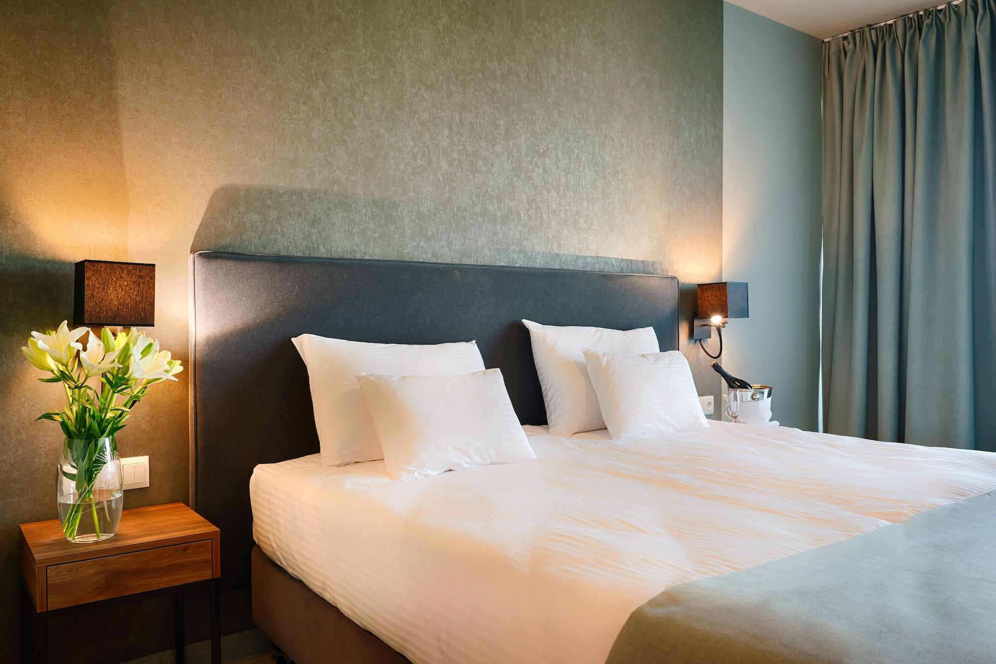 Focus Hotel Poznań Eksteriør billede