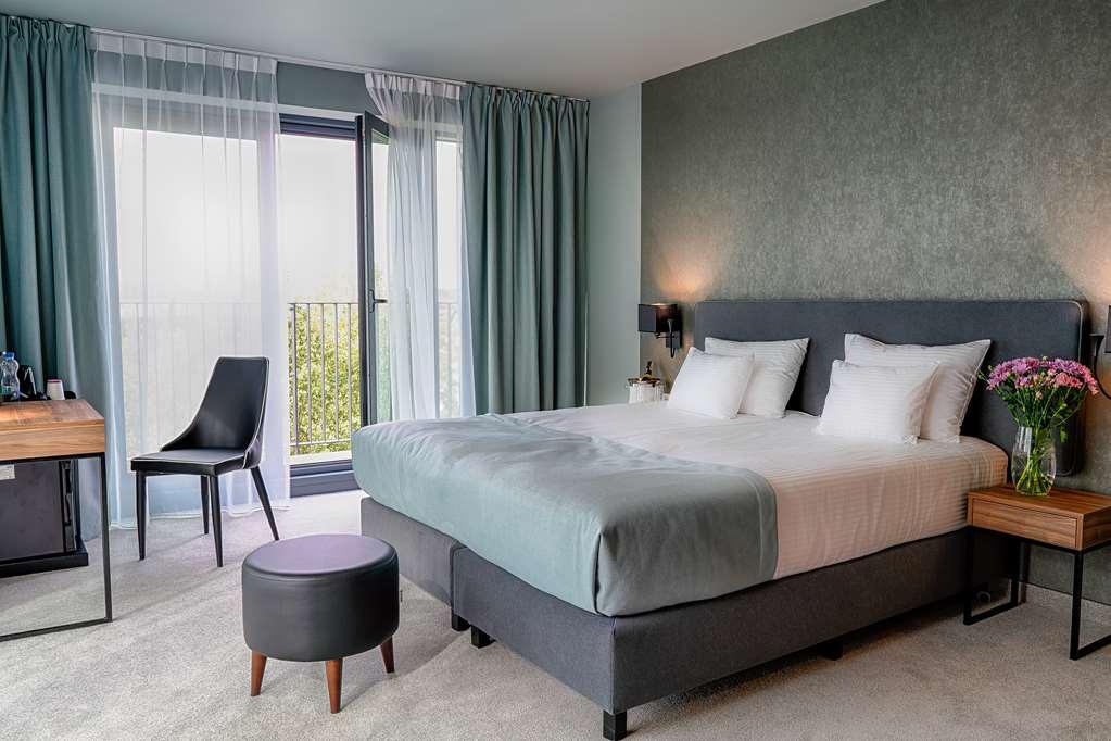 Focus Hotel Poznań Værelse billede