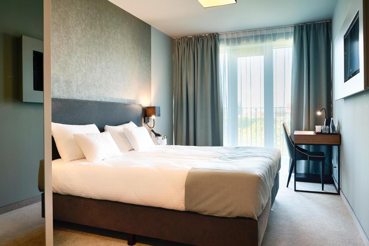 Focus Hotel Poznań Eksteriør billede