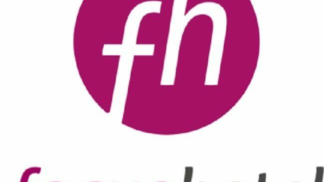 Focus Hotel Poznań Logo billede